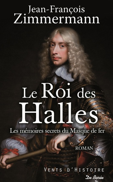 Picture of Le Roi des Halles