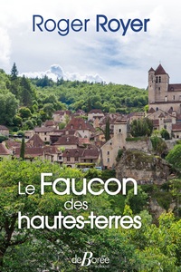 Picture of Le Faucon des hautes terres