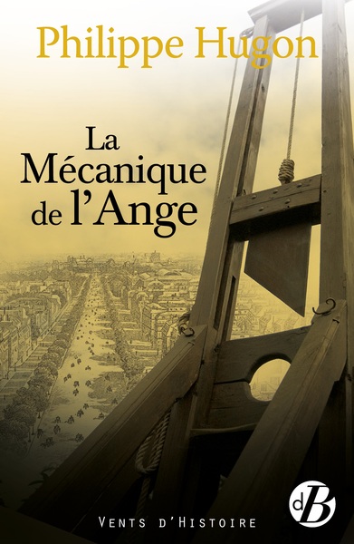 Picture of La Mécanique de l'Ange