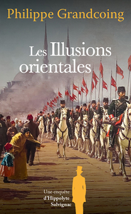 Image de Les Illusions orientales