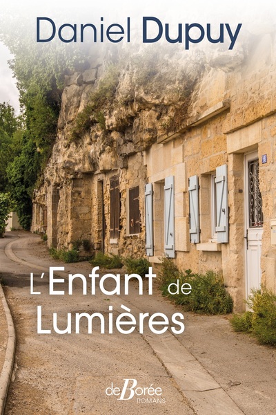 Picture of L'Enfant de Lumières
