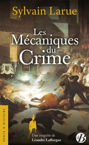 Picture of Les Mécaniques du Crime
