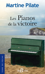 Picture of Les Pianos de la victoire