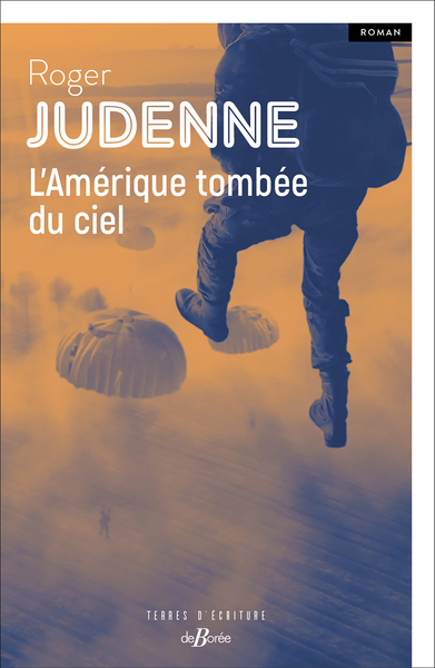 Picture of L'Amérique tombée du ciel