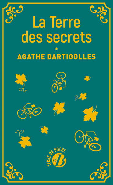 Picture of La Terre des secrets