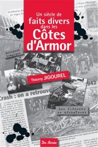 Image de SIECLE DE FAITS DIVERS DANS LES COTES D'ARMOR (UN)