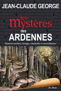 Picture of ARDENNES MYSTERES
