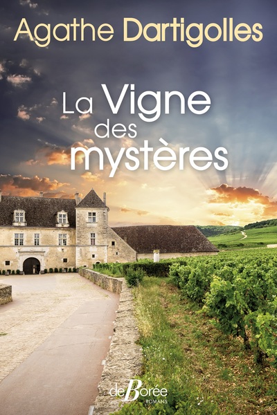 Image de La Vigne des mystères