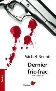 Picture of DERNIER FRIC-FRAC