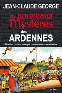 Picture of ARDENNES NOUVEAUX MYSTERES