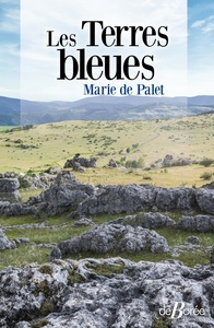 Image de Les Terres bleues