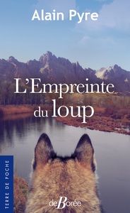 Picture of L'Empreinte du loup