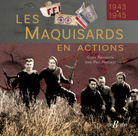 Picture of Les Maquisards en actions