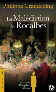 Picture of La Malédiction de Rocalbes