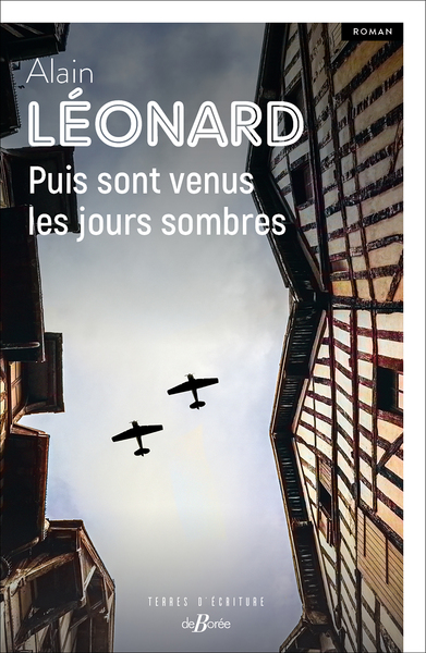 Picture of Puis sont venus les jours sombres