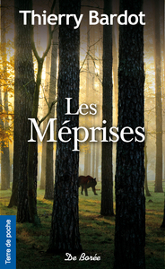Picture of LES MÉPRISES
