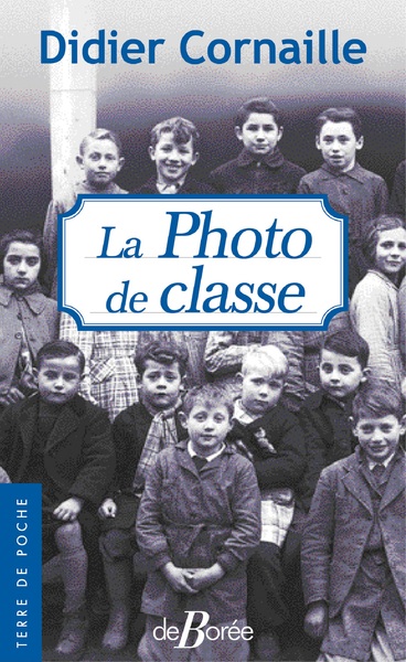 Picture of La Photo de classe