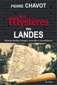 Picture of MYSTERES DES LANDES (LES)