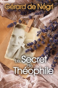 Picture of Le secret de Théophile