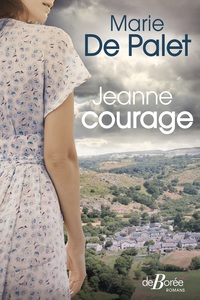 Picture of Jeanne courage