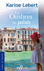 Picture of Les ombres du palais