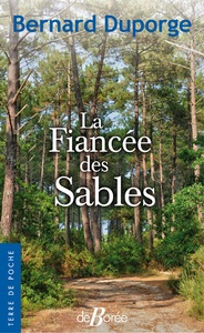 Picture of La Fiancée des sables