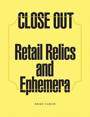 Image de Brian Ulrich: Close Out /anglais