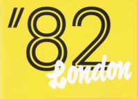 Image de LONDON 82