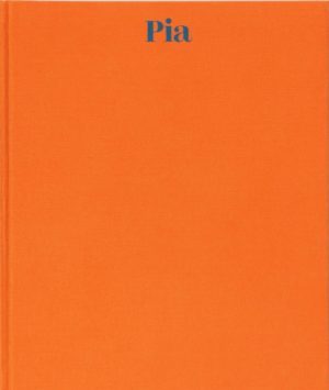 Image de PIA SECOND EDITION