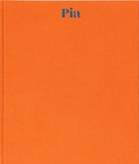 Image de PIA SECOND EDITION