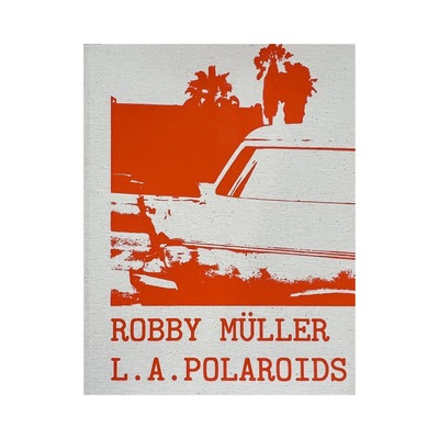 Picture of L.A. Polaroids