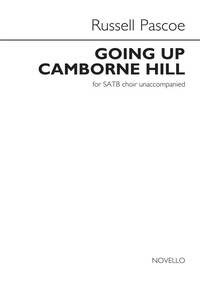 Picture of ARR. RUSSELL PASCOE: GOING UP CAMBORNE HILL CHANT