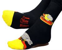 Picture of ENTENSOCKEN MOZART 43-45 (EU) / 9-11 (UK)