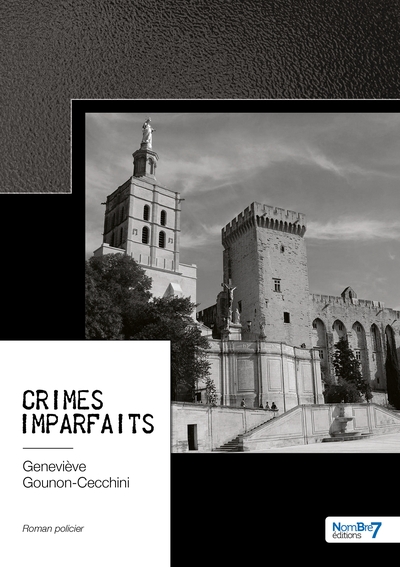 Image de Crimes imparfaits