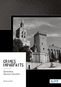 Image de Crimes imparfaits