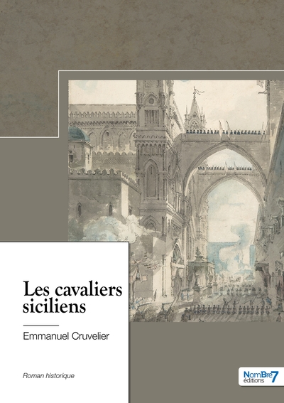 Picture of Les cavaliers siciliens