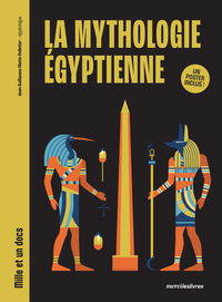 Image de La mythologie égyptienne - Mille et un docs