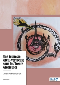 Picture of Une jeunesse (peu) vertueuse sous les Trente Glorieuses