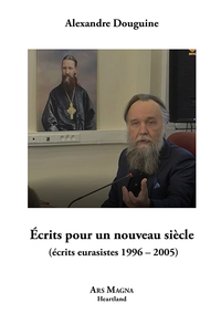 Image de Écrits pour un nouveau siècle