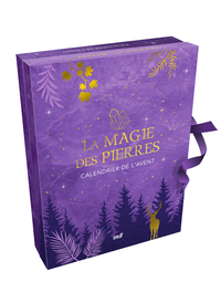 Image de Calendrier de l'Avent - La Magie des pierres