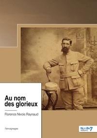 Picture of Au nom des glorieux