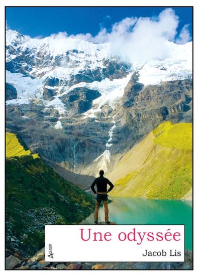 Picture of Une odyssée