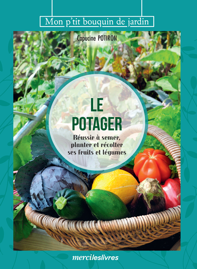 Image de Le potager