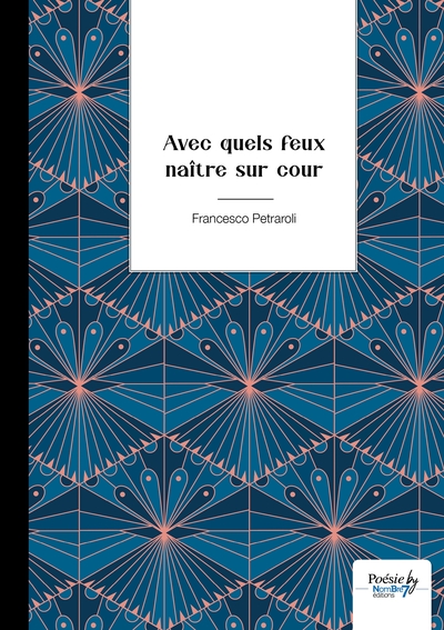 Picture of Avec quels feux naître sur cour