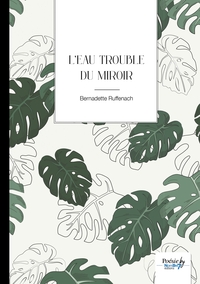 Picture of L'eau trouble du miroir