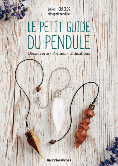 Image de Le petit guide du pendule