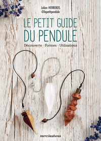 Image de Le petit guide du pendule