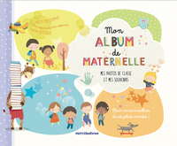 Image de Mon album de maternelle