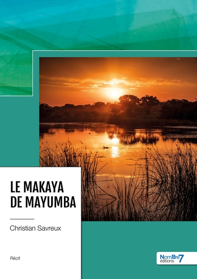 Picture of Le makaya de Mayumba