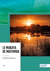 Picture of Le makaya de Mayumba